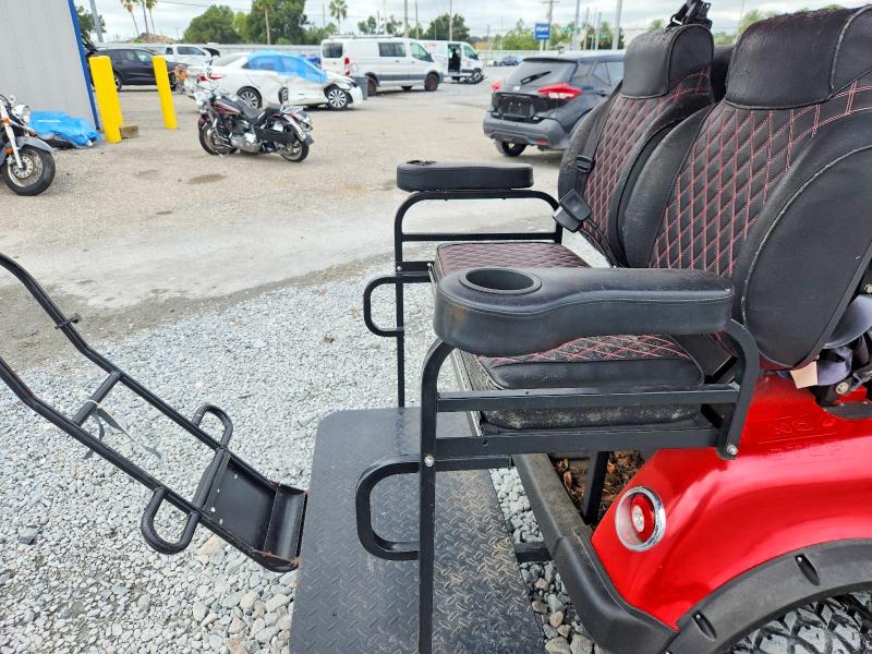 Продажа на аукционе авто 2023 Icon Unknown, vin: HP23040, номер лота: 69543716