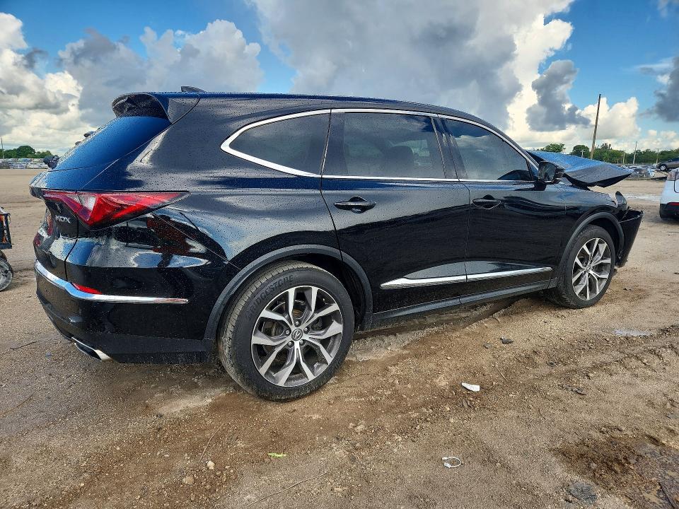 Aukcja sprzedaży 2024 Acura Mdx, vin: 5J8YD9H46RL007549, numer aukcji: 67984956