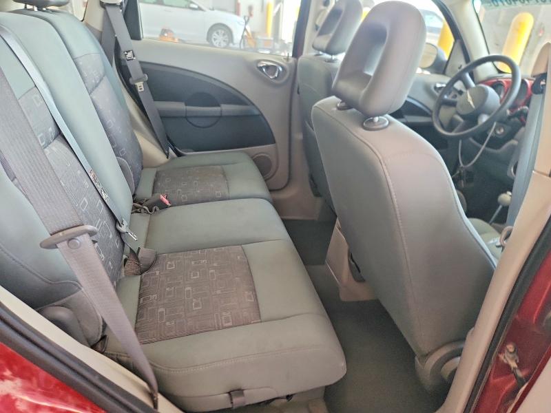 Продаж на аукціоні авто 2007 Chrysler Pt Cruiser, vin: 3A4FY48B17T619746, номер лоту: 67464076