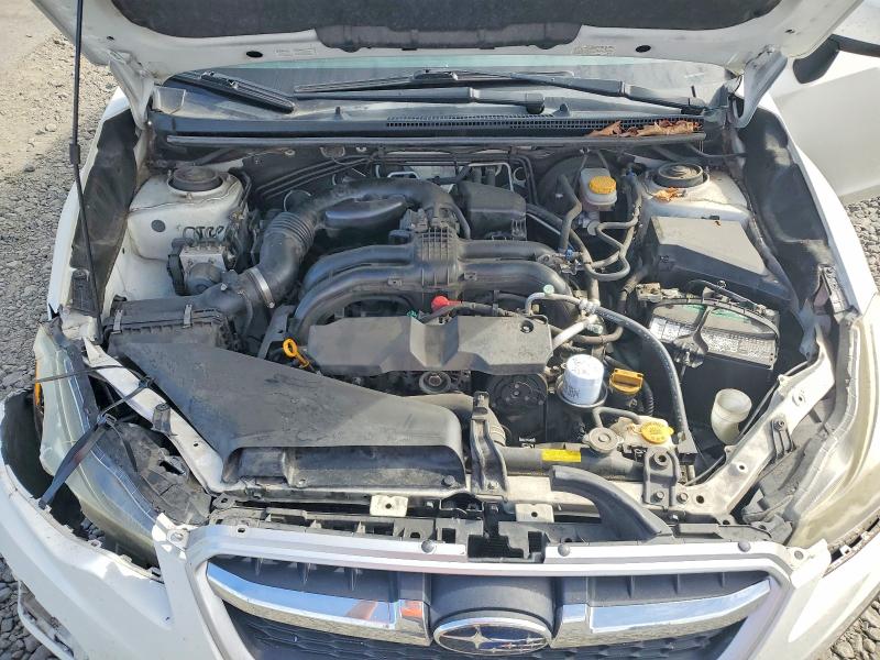 Aukcja sprzedaży 2014 Subaru Impreza, vin: JF1GPAD65E8244224, numer aukcji: 70108916