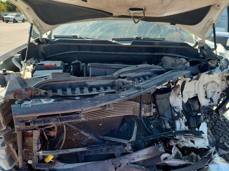 2019 Chevrolet Silverado მანქანა იყიდება აუქციონზე, vin: 1GCUYGED4KZ419188, აუქციონის ნომერი: 68211526