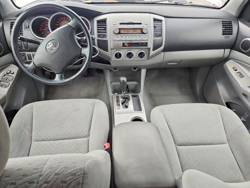 Продаж на аукціоні авто 2008 Toyota Tacoma, vin: 3TMJU62N68M051063, номер лоту: 69643686