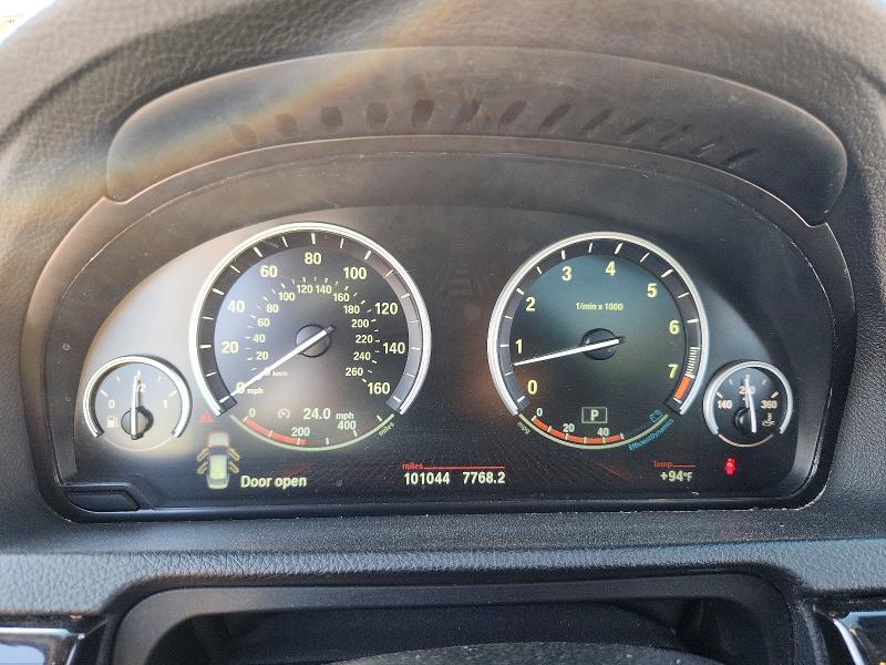Продажа на аукционе авто 2012 Bmw 535, vin: WBASP2C58CC338463, номер лота: 69176046
