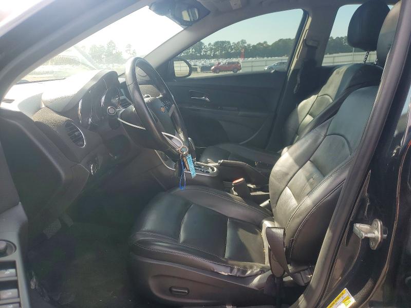 Продаж на аукціоні авто 2015 Chevrolet Cruze, vin: 1G1PG5SB8F7111961, номер лоту: 68584086