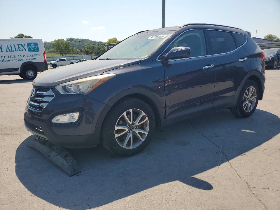 Aukcja sprzedaży 2014 Hyundai Santa Fe Sport, vin: 5XYZUDLA4EG169642, numer aukcji: 67116966