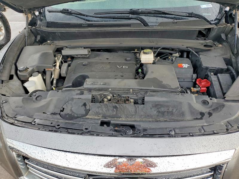 Aukcja sprzedaży 2015 Infiniti Qx60, vin: 5N1AL0MM8FC526842, numer aukcji: 70895546