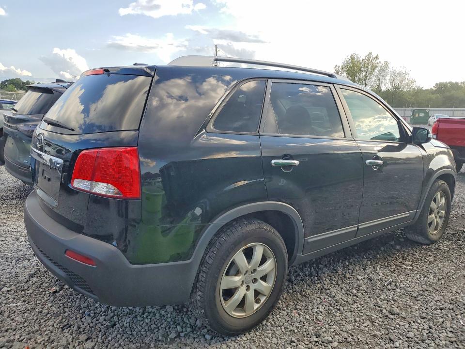 Aukcja sprzedaży 2013 Kia Sorento, vin: 5XYKT4A20DG369013, numer aukcji: 68486886
