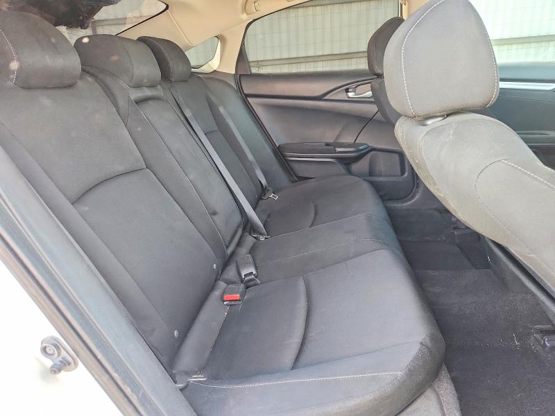 Aukcja sprzedaży 2016 Honda Civic, vin: 2HGFC1F31GH656708, numer aukcji: 69922096