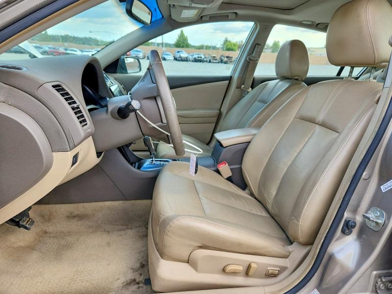2011 Nissan Altima მანქანა იყიდება აუქციონზე, vin: 1N4AL2AP0BC108287, აუქციონის ნომერი: 68312636
