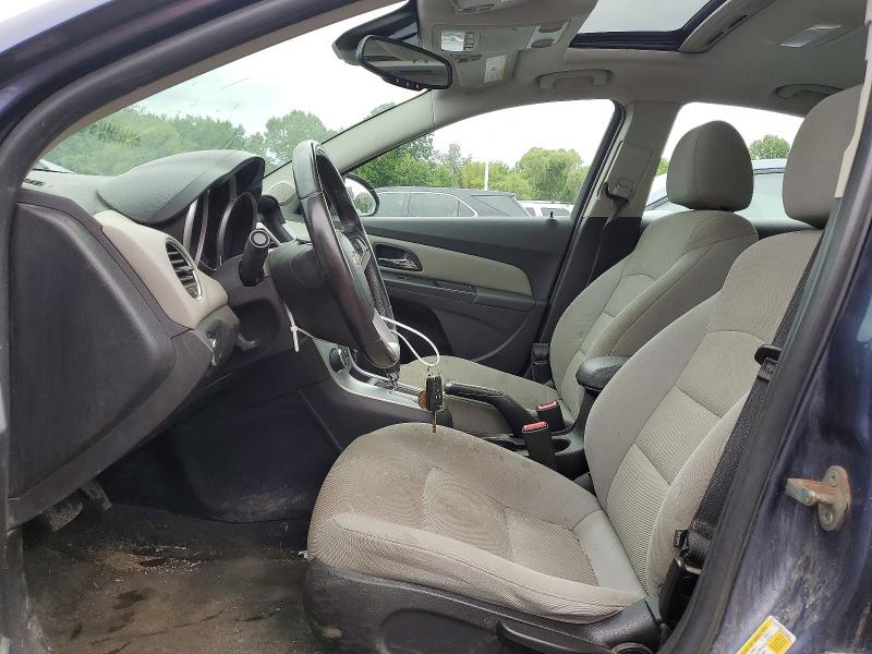 Aukcja sprzedaży 2014 Chevrolet Cruze, vin: 1G1PC5SBXE7464843, numer aukcji: 67458546