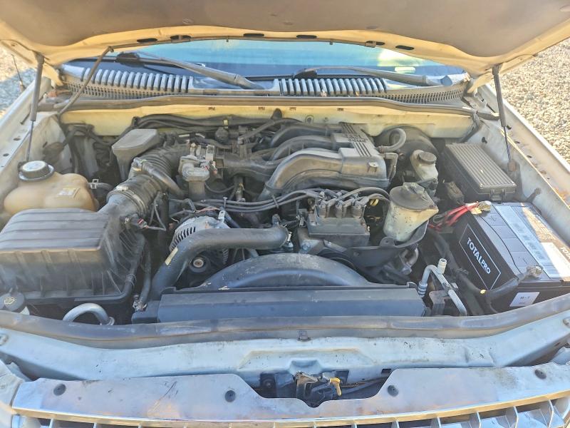 2004 Ford Explorer მანქანა იყიდება აუქციონზე, vin: 1FMDU73E84ZB34483, აუქციონის ნომერი: 69878386
