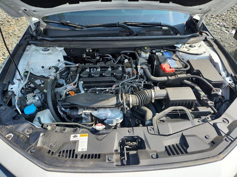 Aukcja sprzedaży 2024 Honda Accord, vin: 1HGCY1F26RA014420, numer aukcji: 66477606