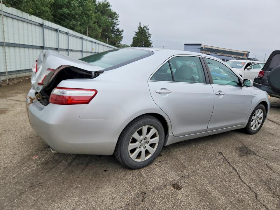 Aukcja sprzedaży 2009 Toyota Camry, vin: 4T1BB46K09U107828, numer aukcji: 70032076