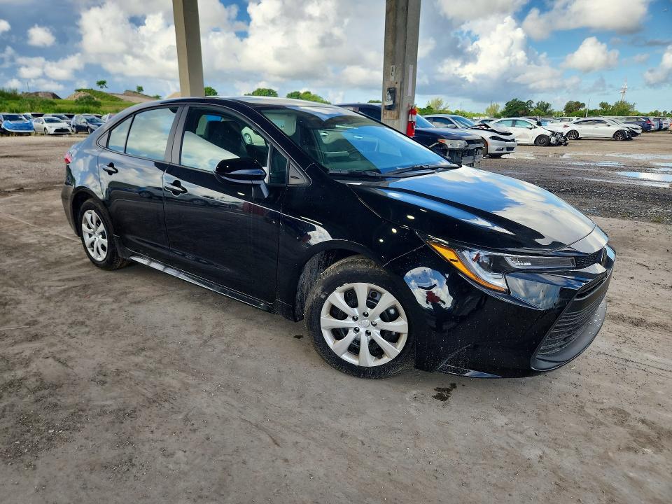 Aukcja sprzedaży 2026 Toyota Corolla, vin: 5YFB4MDE2TP407614, numer aukcji: 67935976