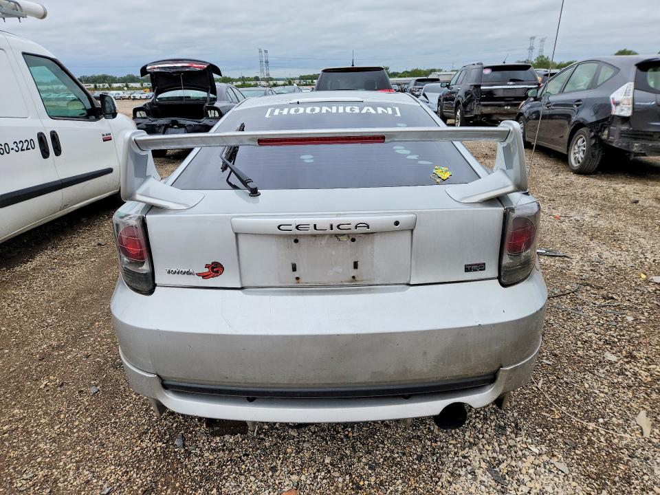 69746706 :رقم المزاد ، JTDDR32T320112634 vin ، 2002 Toyota Celica مزاد بيع