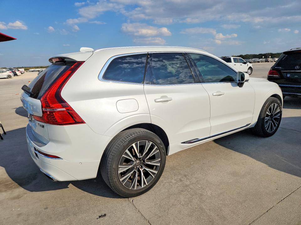 Aukcja sprzedaży 2018 Volvo Xc60, vin: LYVA22RL0JB113779, numer aukcji: 65966136