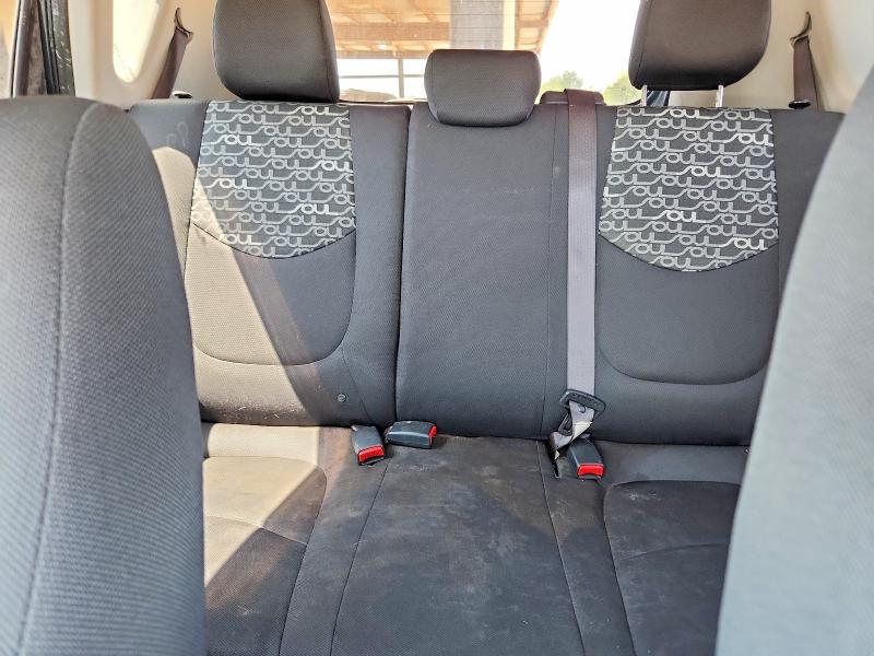 Продажа на аукционе авто 2011 Kia Soul, vin: KNDJT2A22B7331731, номер лота: 67315676