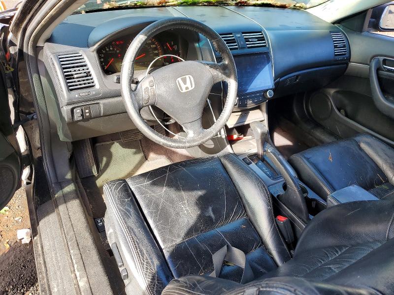 Продажа на аукционе авто 2007 Honda Accord, vin: 1HGCM72657A003543, номер лота: 70252036