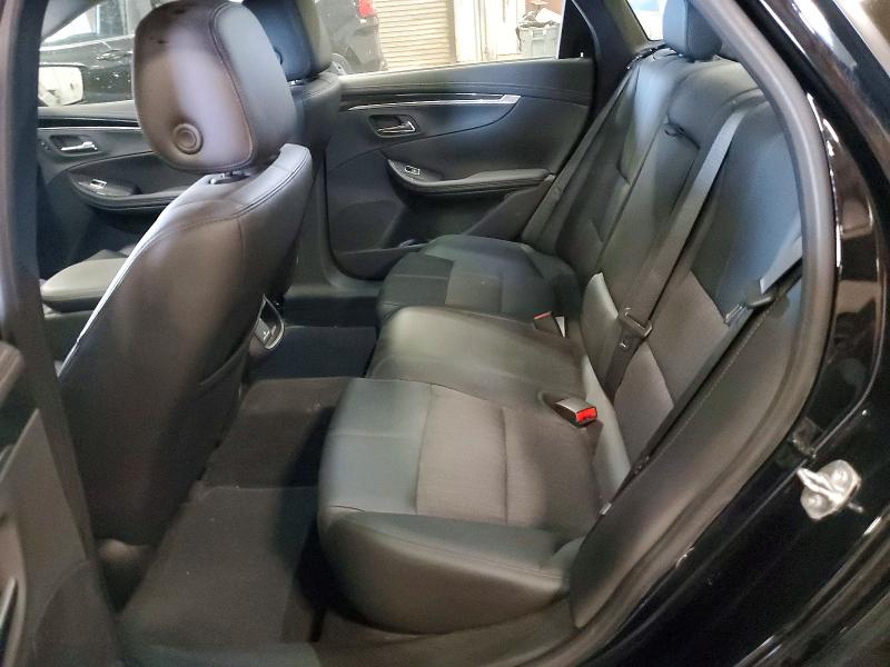 68646796 :رقم المزاد ، 1G11Z5S33LU104373 vin ، 2020 Chevrolet Impala مزاد بيع