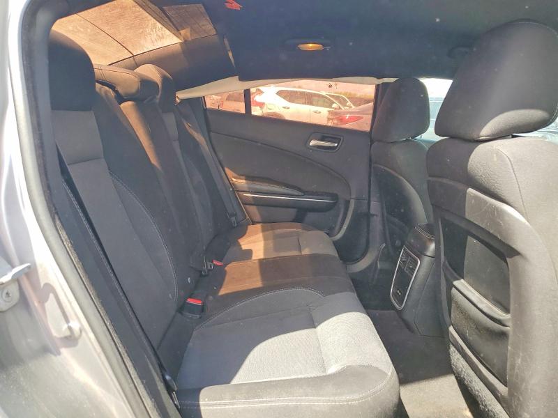Продаж на аукціоні авто 2015 Dodge Charger, vin: 2C3CDXBG6FH919045, номер лоту: 69817356