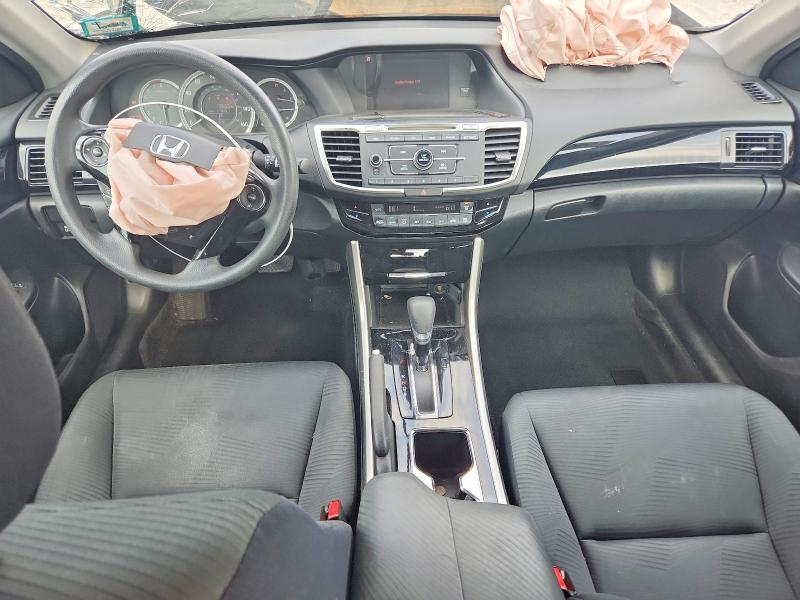 Продажа на аукционе авто 2016 Honda Accord, vin: 1HGCR2F37GA080483, номер лота: 69090836