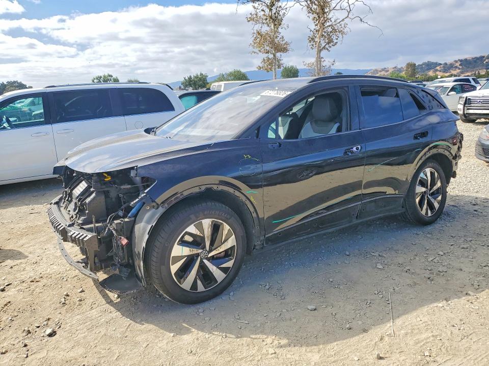 Продажа на аукционе авто 2023 Volkswagen Id.4, vin: 1V2CMPE86PC007390, номер лота: 67276826