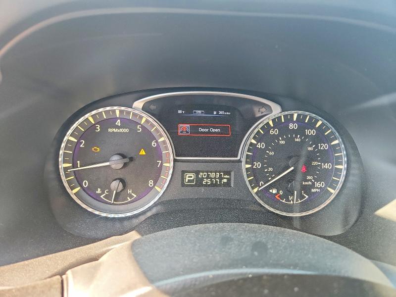 Aukcja sprzedaży 2017 Infiniti Qx60, vin: 5N1DL0MM5HC529195, numer aukcji: 70130876