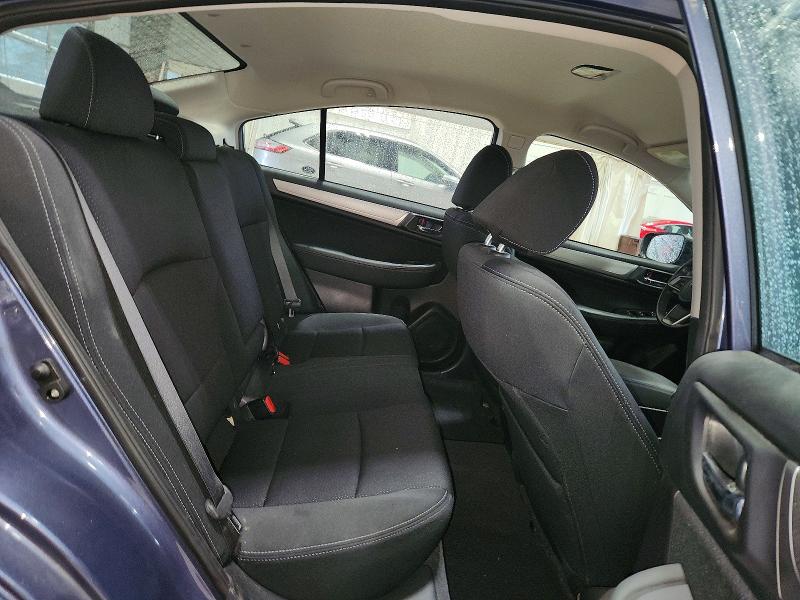 70500056 :رقم المزاد ، 4S3BNAF68J3006429 vin ، 2018 Subaru Legacy مزاد بيع
