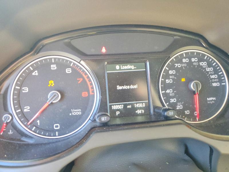 Aukcja sprzedaży 2016 Audi Q5, vin: WA1L2AFP8GA016639, numer aukcji: 67852326