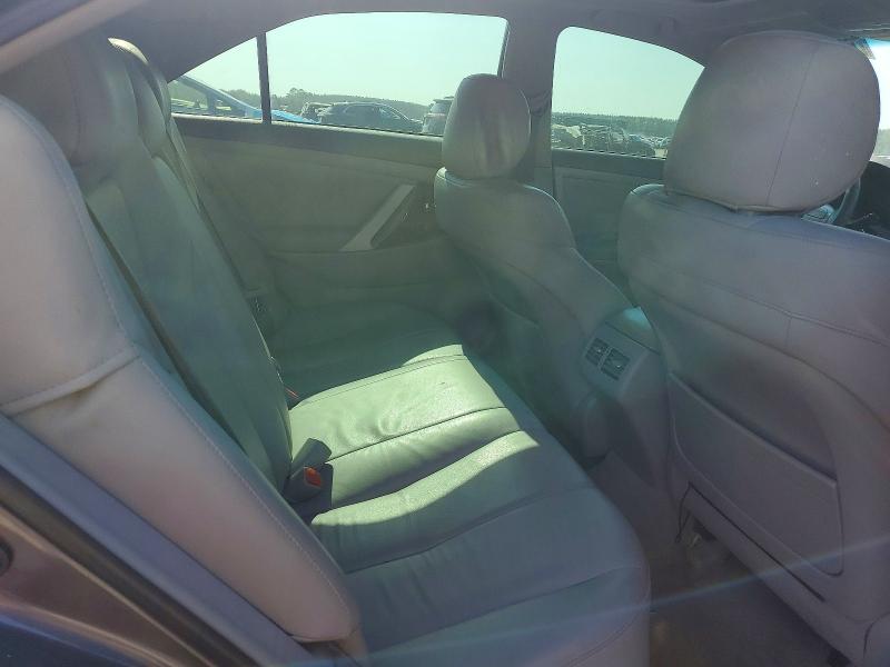 68071276 :رقم المزاد ، 4T1BE46K69U399685 vin ، 2009 Toyota Camry مزاد بيع