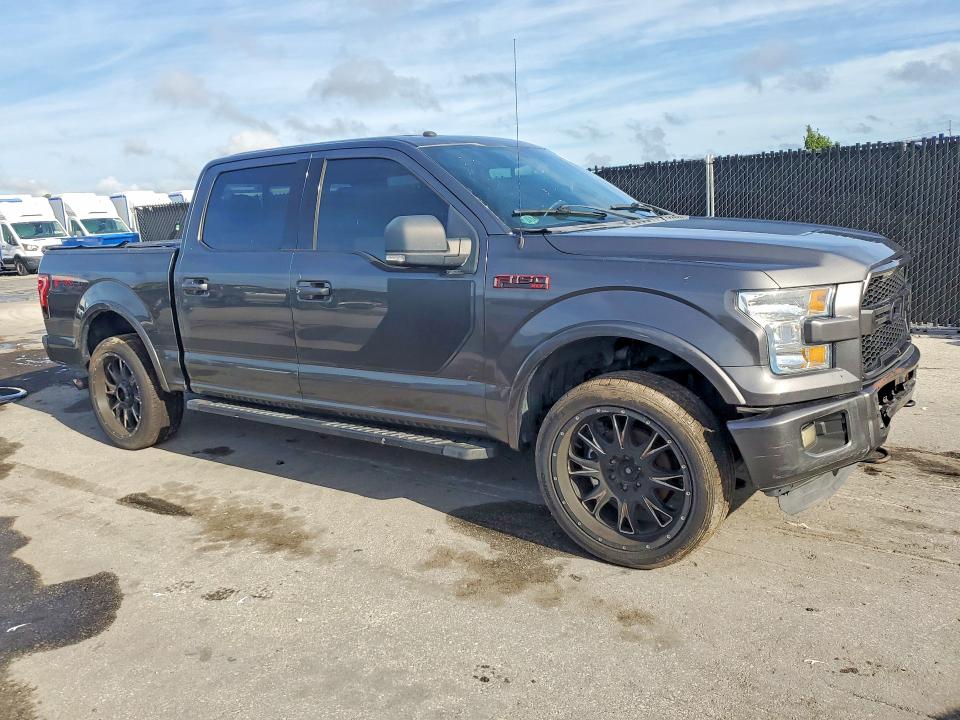 Aukcja sprzedaży 2016 Ford F150, vin: 1FTEW1EF8GFC75789, numer aukcji: 67868686