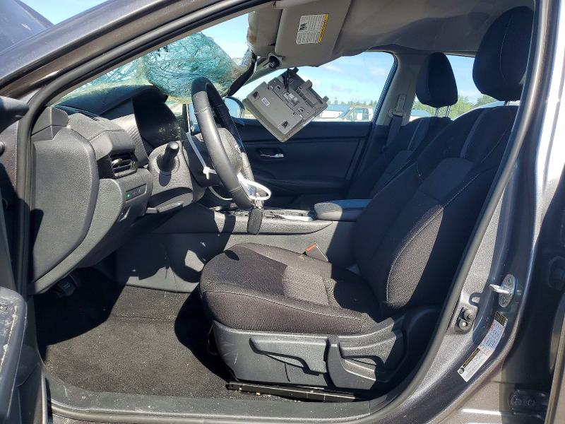 70066046 :رقم المزاد ، 3N1AB8CV1SY409902 vin ، 2025 Nissan Sentra مزاد بيع
