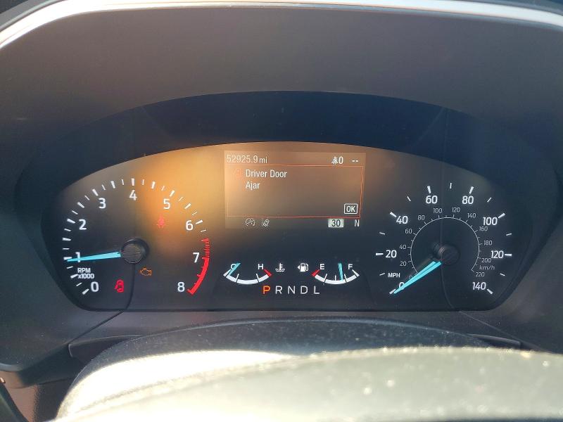Продажа на аукционе авто 2021 Ford Escape, vin: 1FMCU0G67MUA92603, номер лота: 68666846