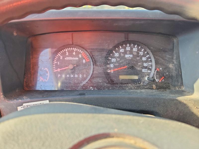 Aukcja sprzedaży 2009 Isuzu Npr, vin: 4KLB4W1NX9J801195, numer aukcji: 68730816