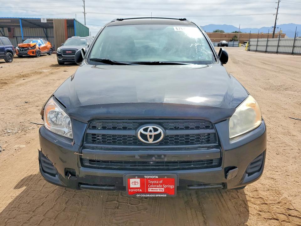 Aukcja sprzedaży 2011 Toyota Rav4, vin: 2T3BF4DV6BW103359, numer aukcji: 67879206
