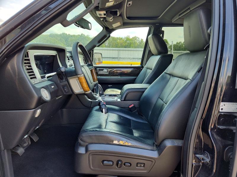 69056486 :رقم المزاد ، 5LMJJ3J55AEJ08074 vin ، 2010 Lincoln Navigator مزاد بيع