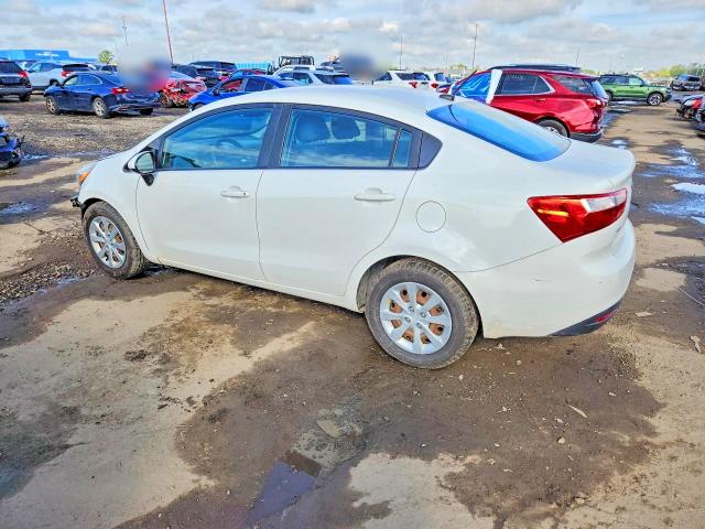 Aukcja sprzedaży 2013 Kia Rio, vin: KNADM4A34D6164499, numer aukcji: 68506316