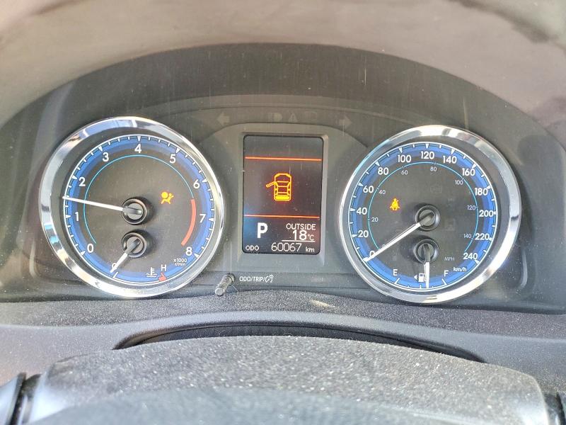 Aukcja sprzedaży 2017 Toyota Corolla, vin: 2T1BURHE6HC790763, numer aukcji: 70135586