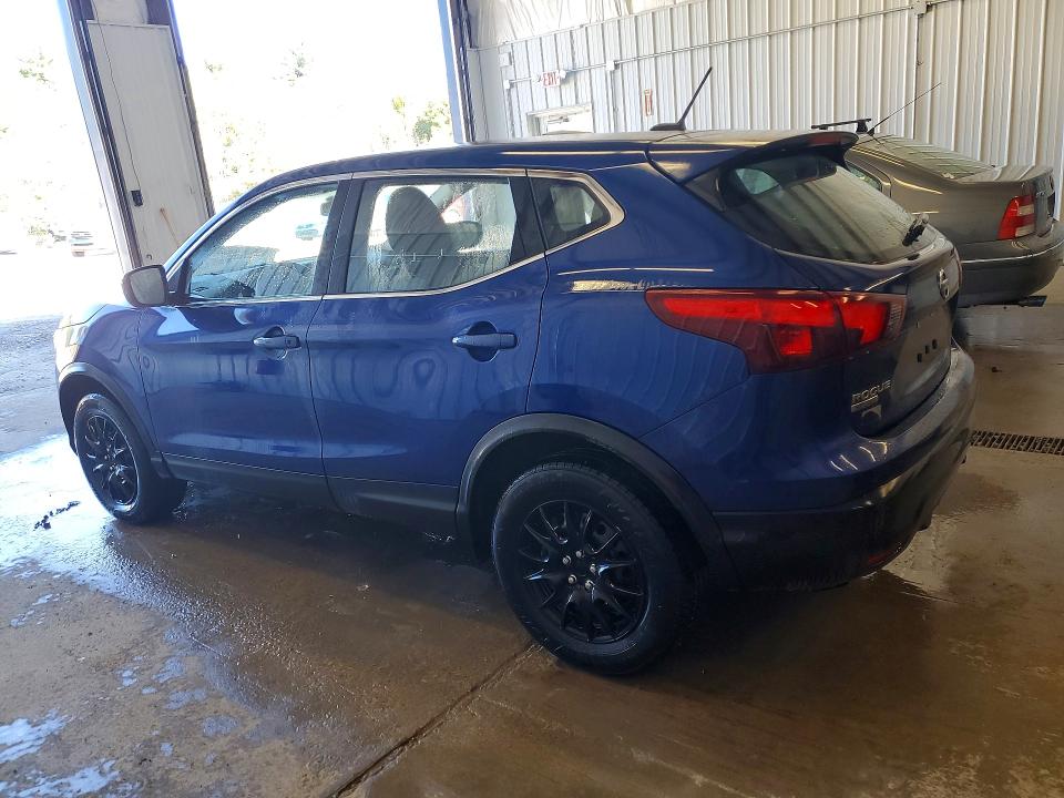Aukcja sprzedaży 2019 Nissan Rogue Sport, vin: JN1BJ1CR6KW313868, numer aukcji: 70374426