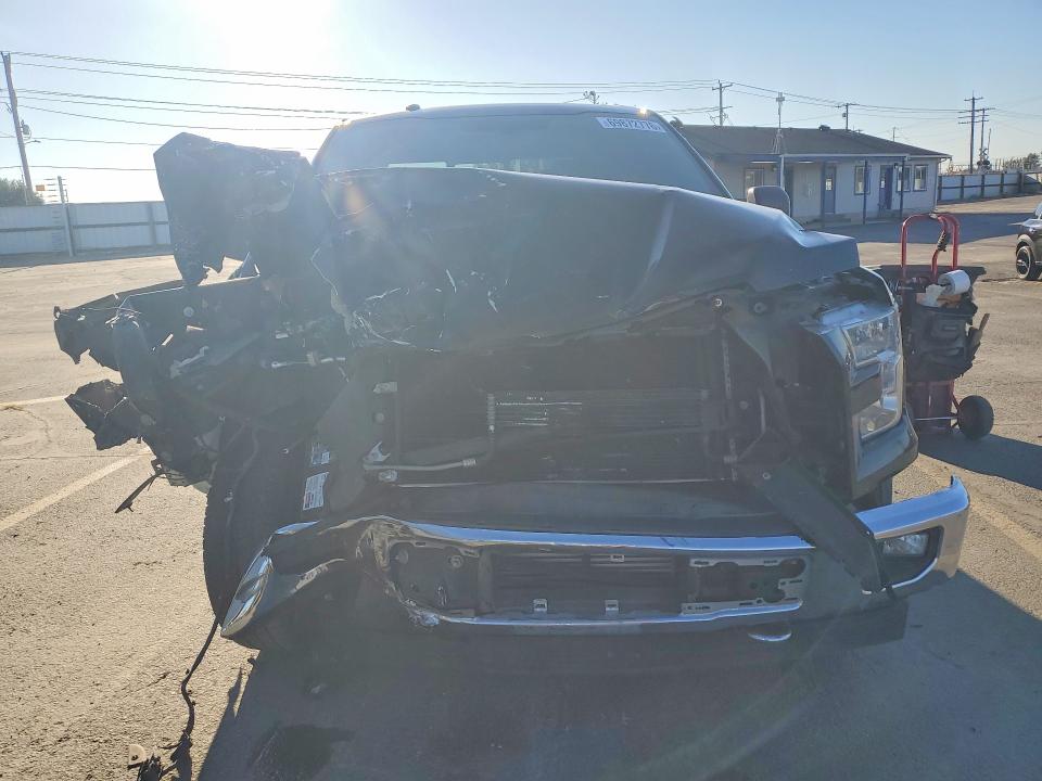 Aukcja sprzedaży 2017 Ford F150, vin: 1FTEW1EG4HKD21152, numer aukcji: 69872776