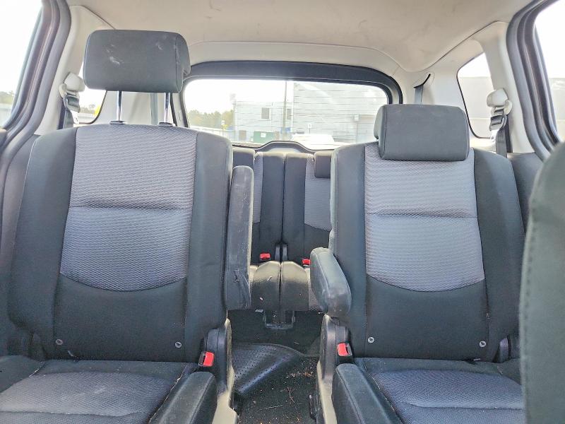 Aukcja sprzedaży 2007 Mazda 5, vin: JM1CR293870158561, numer aukcji: 68835436