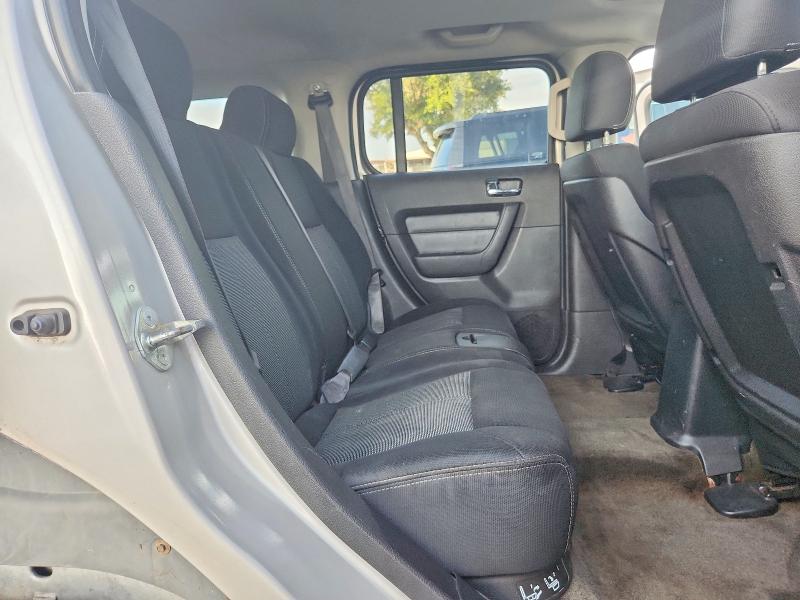 Продажа на аукционе авто 2007 Hummer H3, vin: 5GTDN13EX78245439, номер лота: 70029886