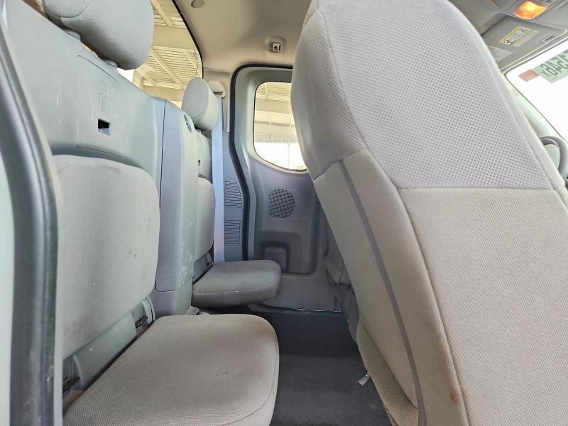 Продаж на аукціоні авто 2018 Nissan Frontier, vin: 1N6BD0CT5JN768481, номер лоту: 68951546