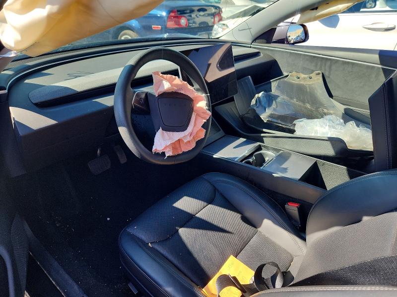 Aukcja sprzedaży 2024 Tesla Model 3, vin: 5YJ3E1EB0RF736725, numer aukcji: 66665656