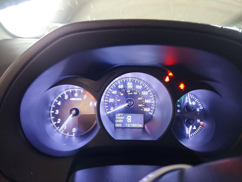 Продажа на аукционе авто 2011 Lexus Gs, vin: JTHBE1KS4B0053767, номер лота: 70954206