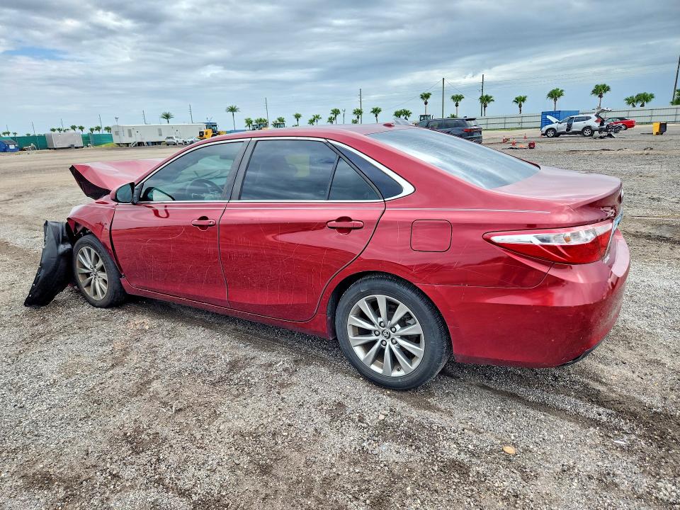 Продаж на аукціоні авто 2015 Toyota Camry, vin: 4T1BF1FK9FU986289, номер лоту: 69126216