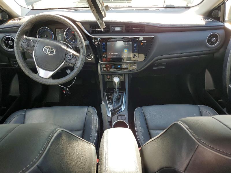 Продаж на аукціоні авто 2017 Toyota Corolla, vin: 5YFBURHE0HP659764, номер лоту: 68277186