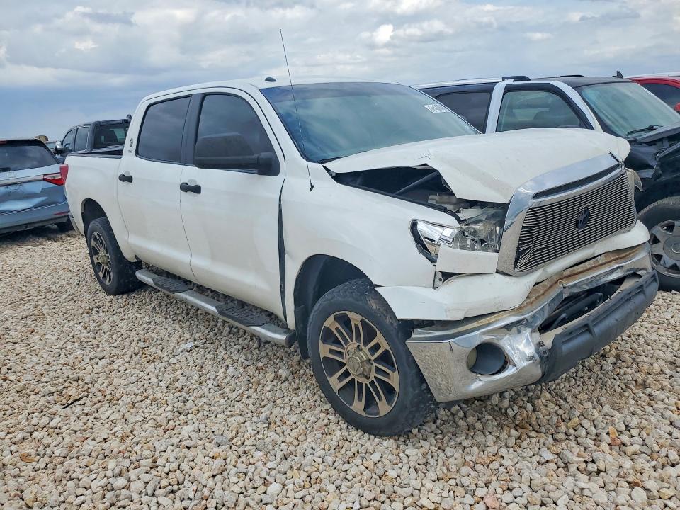 Aukcja sprzedaży 2013 Toyota Tundra, vin: 5TFDW5F10DX282876, numer aukcji: 67430586