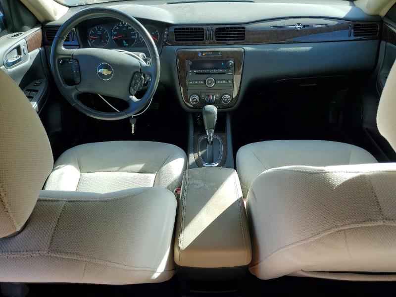 70455126 :رقم المزاد ، 2G1WB5E33C1179270 vin ، 2012 Chevrolet Impala مزاد بيع