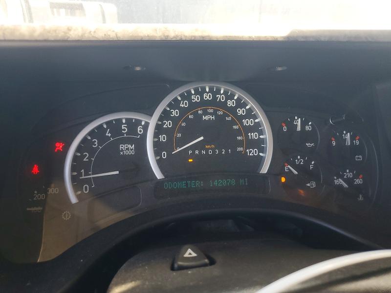 2007 Hummer H2 მანქანა იყიდება აუქციონზე, vin: 5GRGN23U37H100579, აუქციონის ნომერი: 70695646